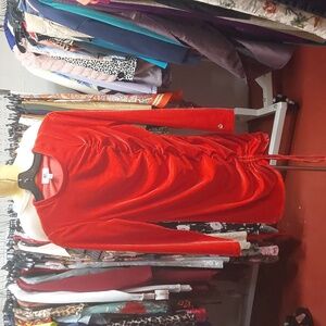 Womens Designer Dress